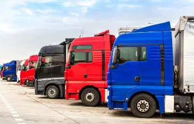 Konya Harmancık Ambar Nakliyat