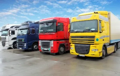 Konya Harmancık Nakliye Ambarı