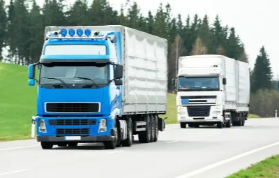 Konya Harmancık | Eşya Taşıma